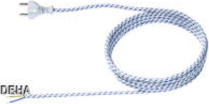 Produktbild Bachmann WeissNein Stromkabel (3 m)