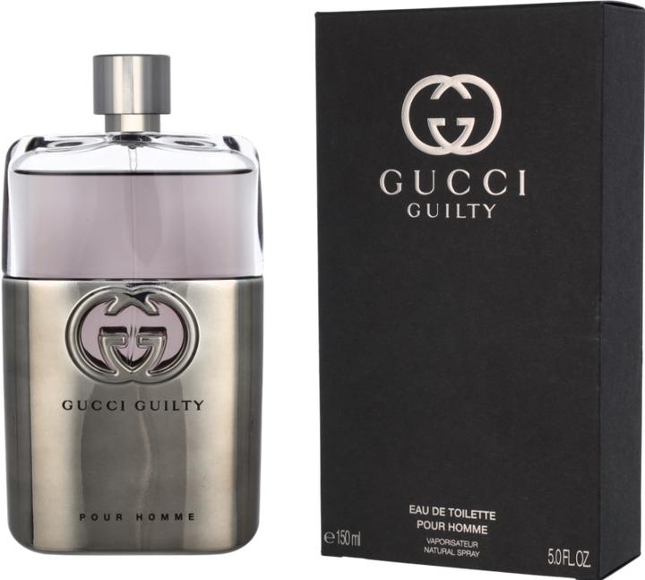 Immagine prodotto Gucci Colpevole (Eau de toilette, 150 ml)