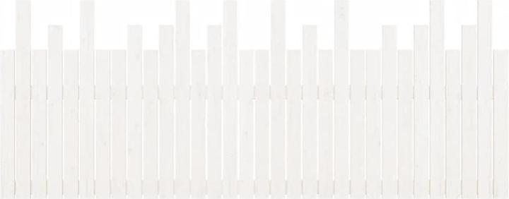 Image du produit vidaXL Ammon (204 x 3 x 80 cm)