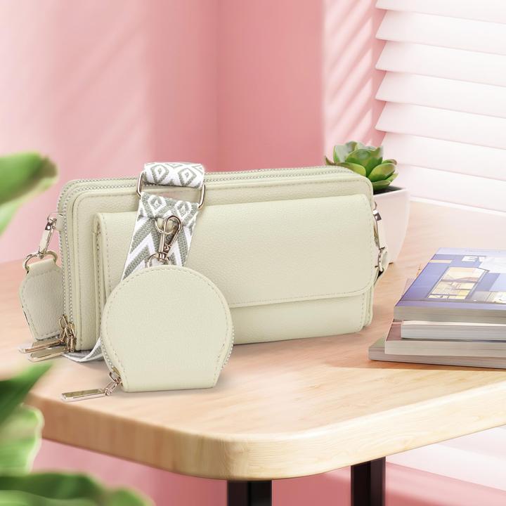 Produktbild Only-Bags.Store Eine kleine Handtasche für eine kleine Handtasche