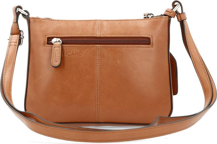 Produktbild Picard Donna Umhängetasche Leder 21.5 cm