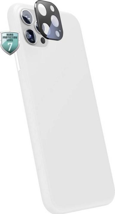 Produktbild Hama Kamera-Schutzglas (1 Stk., Apple iPhone 13 Pro, Apple iPhone 13 Pro Max)