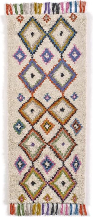 Produktbild La Redoute Interieurs Ourika (80 x 200 cm)
