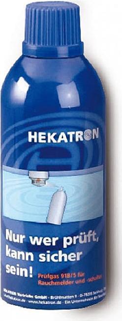 Produktbild Hekatron Prüfaerosol 250ml 918/5