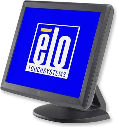 Actual product image ēlo Et1515l (1024 x 768 pixels, 15")