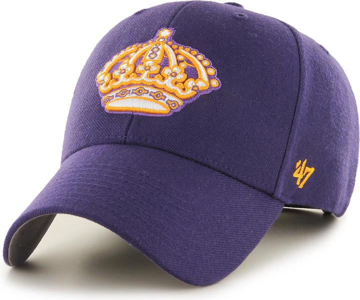 Actual product image '47 NHL MVP OSFA cap (Ena Velikost, Los Angeles) (One size)
