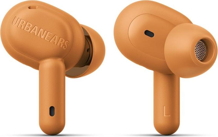 Produktbild Urbanears Tws In-Ear Juno Tangerine