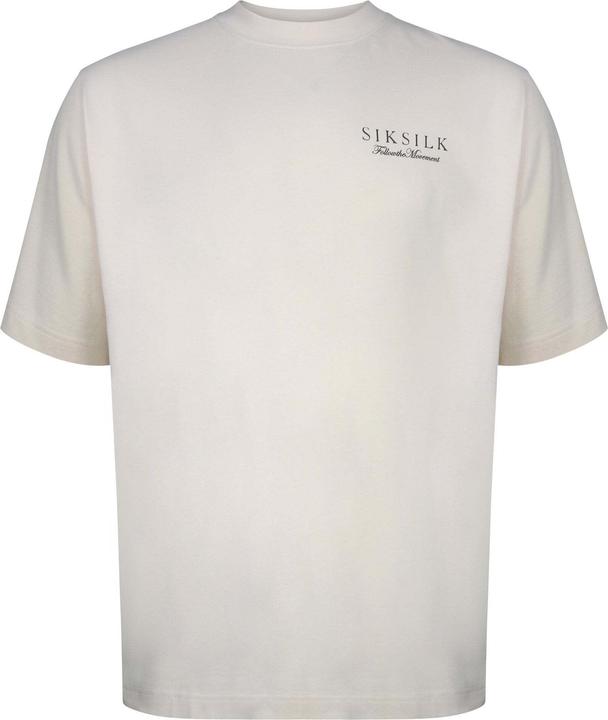 Produktbild Siksilk T-Shirt Graphic (S)