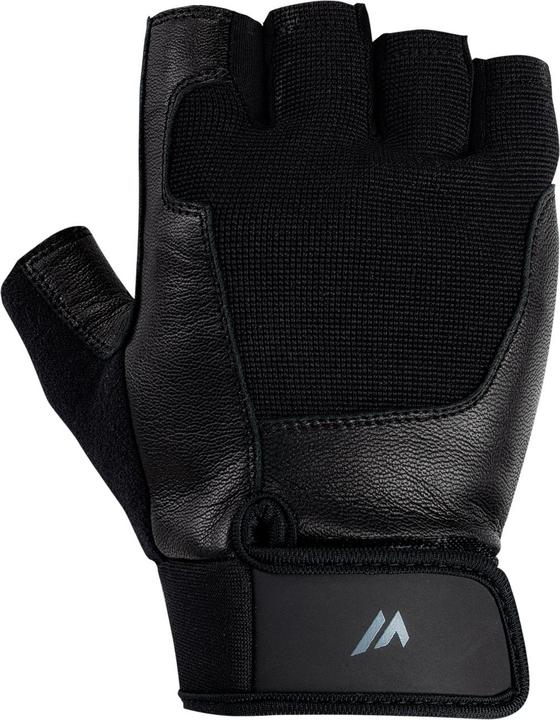 Produktbild Mares Trainingshandschuhe Kali II Leder Fingerlos (M)