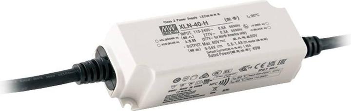 Actual product image MeanWell Mean Well XLN-40-24 LED driver 40.8 W 1 pc.