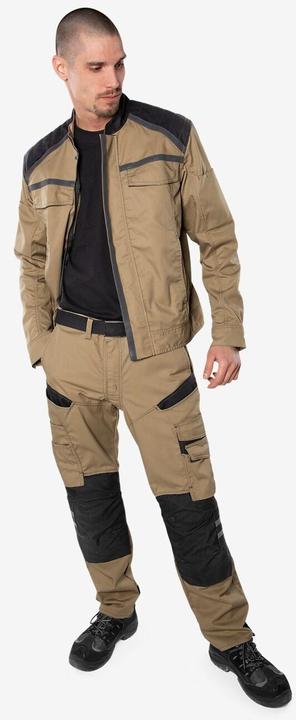 Productafbeelding Fristads 4555 STFP (M)