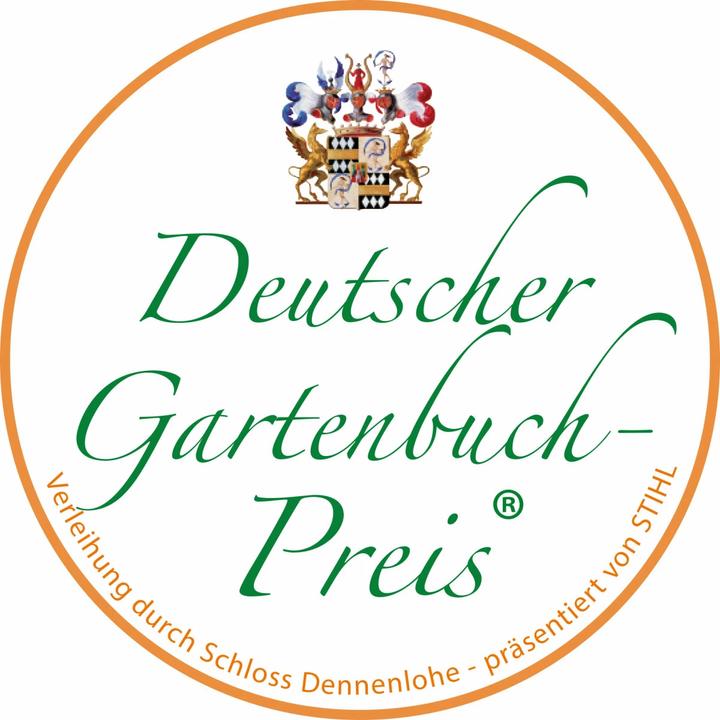 Produktbild Der Garten von Hermann Hesse (Deutsch, Eva Eberwein, 2016)