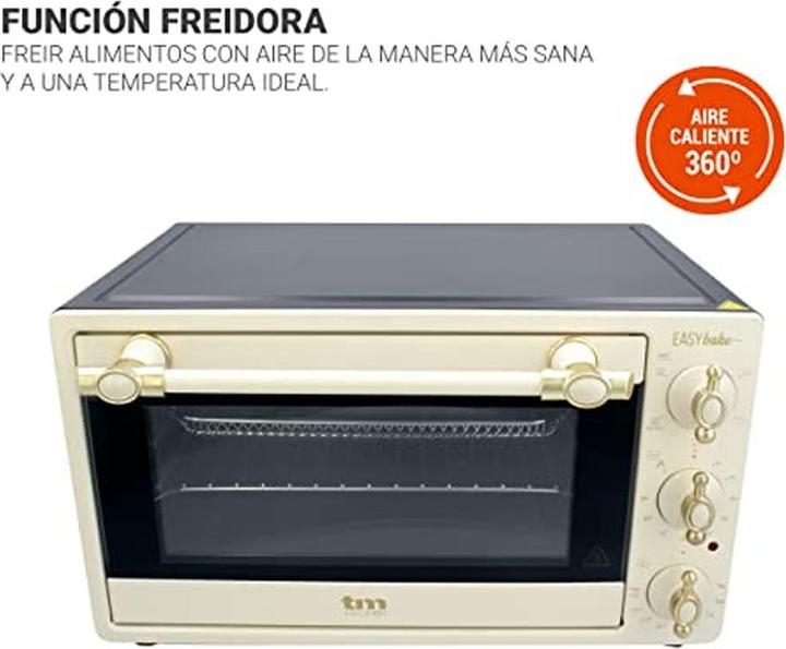 Image du produit TM Electron TMPHO020REB