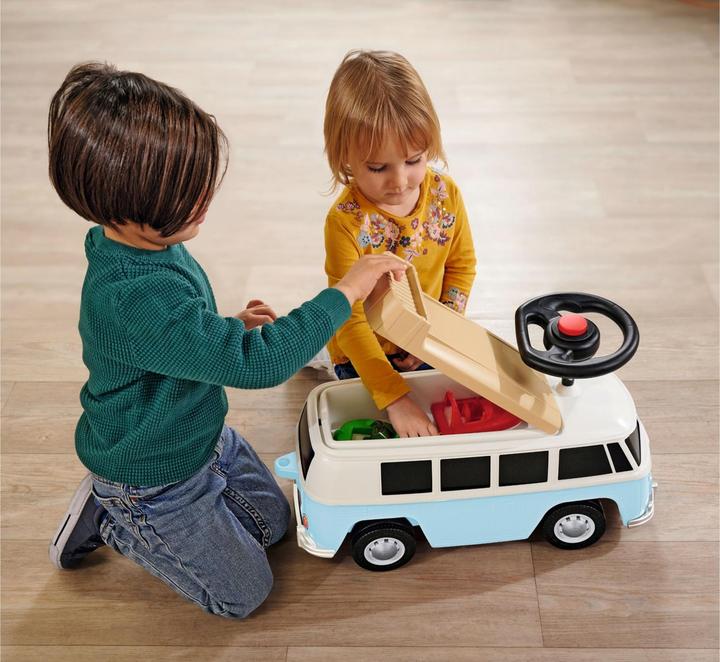 Image du produit BIG Baby VW T1 Bleu de