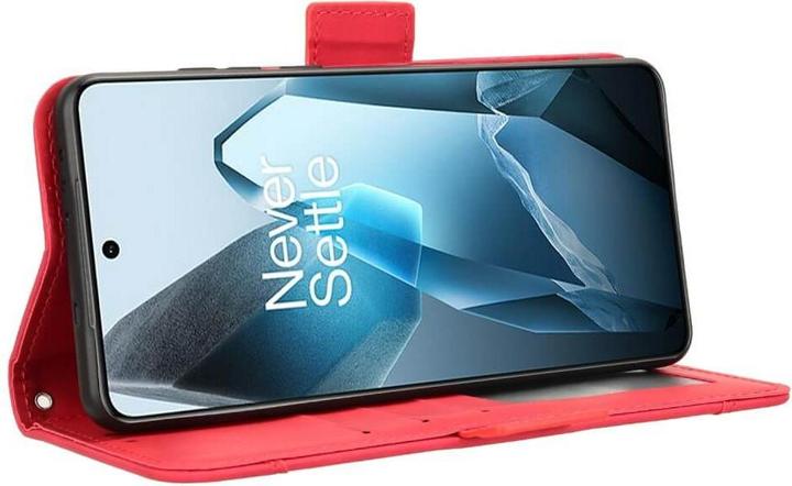 Image du produit Cover-Discount OnePlus 13 - Etui viele Kartenfächer (OnePlus 13)