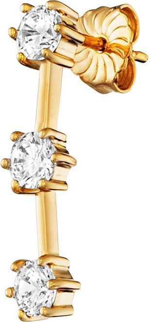 Immagine prodotto Julie Julsen Ohrstecker (Argento 925, Argento 925)