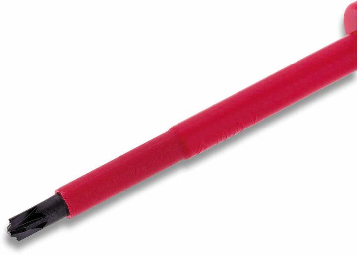 Produktbild Cimco Schraubendreher Kombi-Profil PH/FL (Phillipps-Kreuzschlitz (PH))