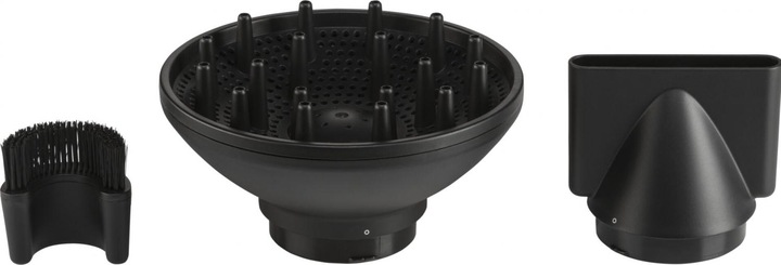 Image du produit Braun HD 2.2 noir