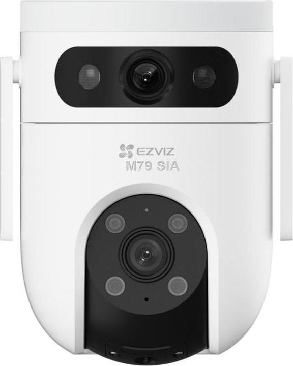 Produktbild EZVIZ H9c Dual (2880 x 1620 Pixels)