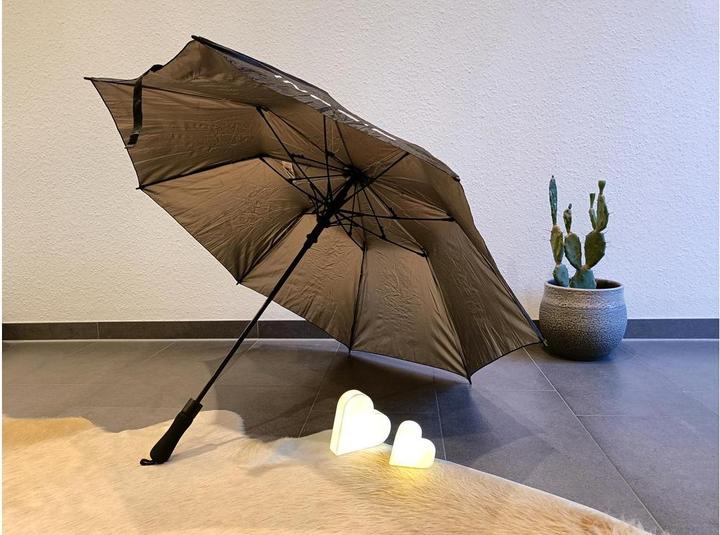 Produktbild 8 seasons design Motivlicht Shining Heart Micro S Weiss (110 lm)