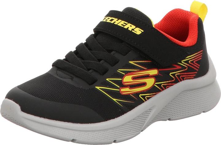 Produktbild Skechers Microspec Texlor JR (33)