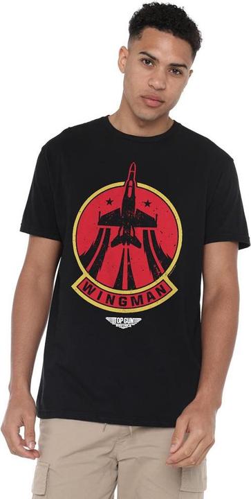 Produktbild Top Gun Wingman TShirt (XL)