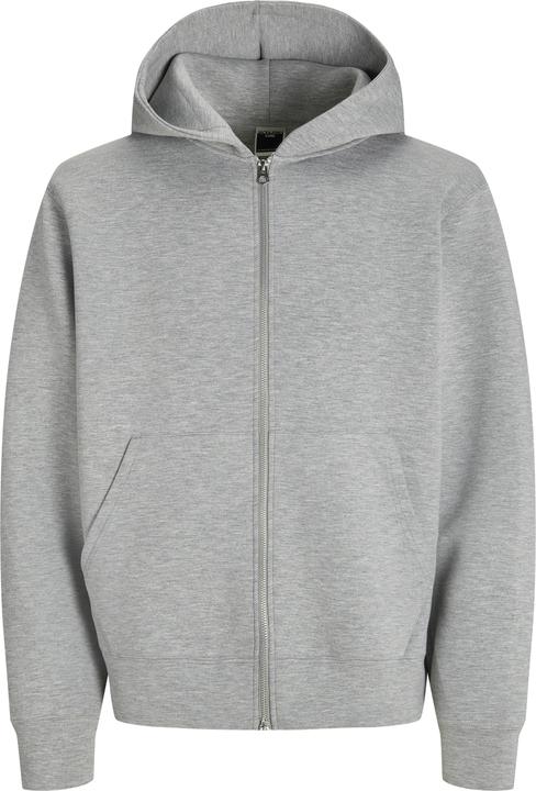 Produktbild Jack & Jones Jcocover Scuba Sweat Zip Hood Noos (XL)