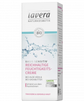 Laverana Lavera B Sens Rich Moisturising (50 ml)