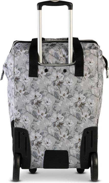 Actual product image Punta Big Wheel Einkaufstrolley 62 cm