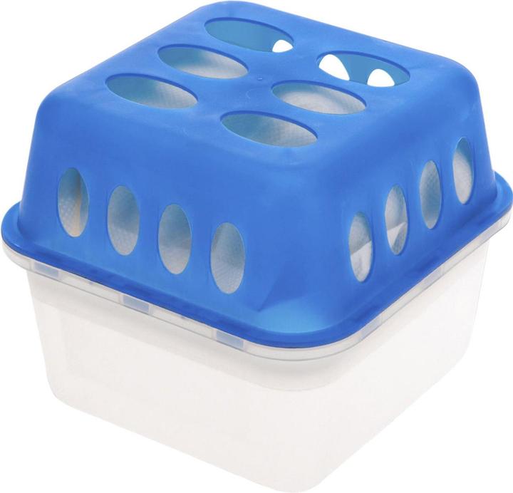 Actual product image Ultra Fresh Air dehumidifier incl. two granulate bags (18.00 l/24h)