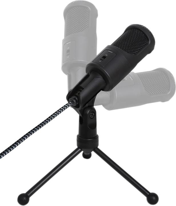 Produktbild Woxter Mic Studio 50