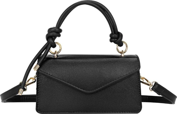 Actual product image Gallantry HB-0183-BK Tasche