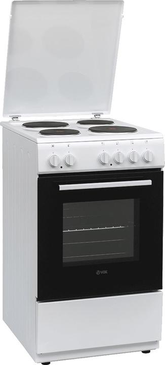 Vox Cuisinière EHT5020 WG (électricité)