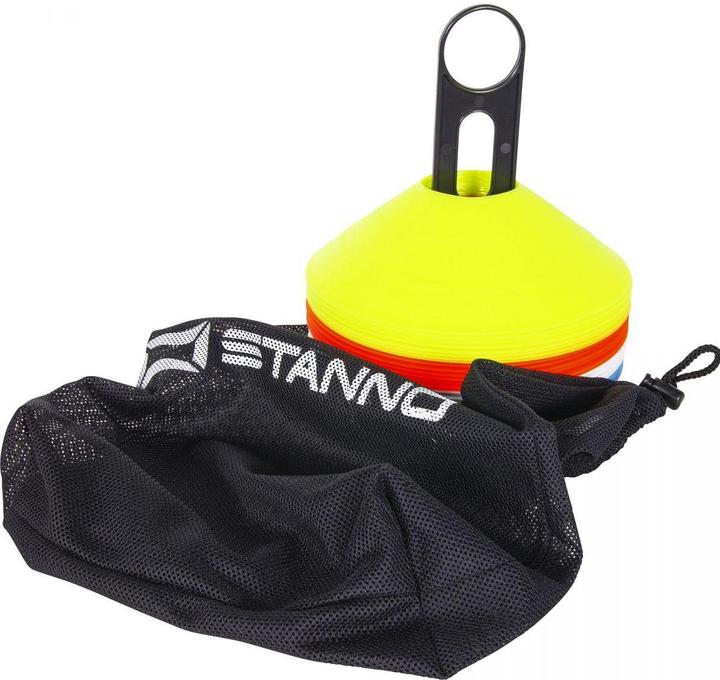 Actual product image Stanno Training Cap Set