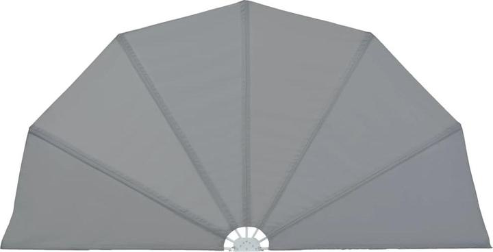 Image du produit vidaXL Seitenmarkise