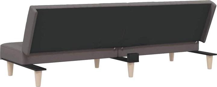 Produktbild vidaXL Schlafsofa