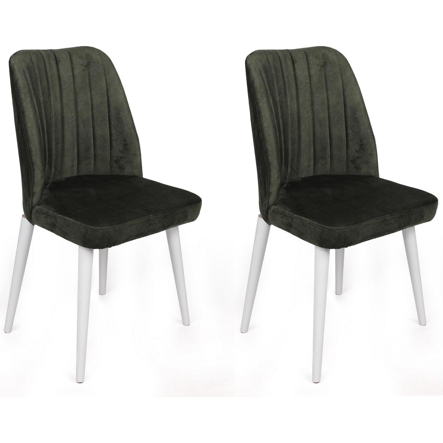 Atelier del Sofa, Stühle, Jace