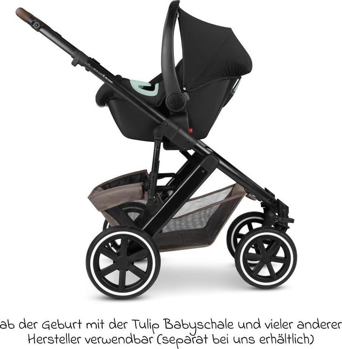 Image du produit ABC Design Salsa 5 Air