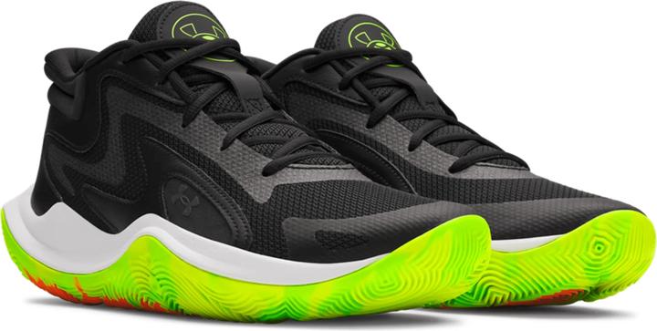 Produktbild Under Armour Jet 25 (46)