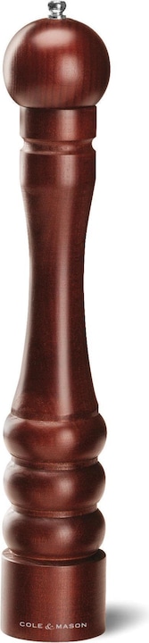 Produktbild Cole & Mason Capstan Forest (Pfeffer)