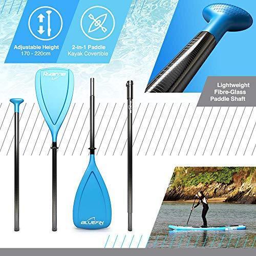 Produktbild Bluefin Sup Cruise (10'8")