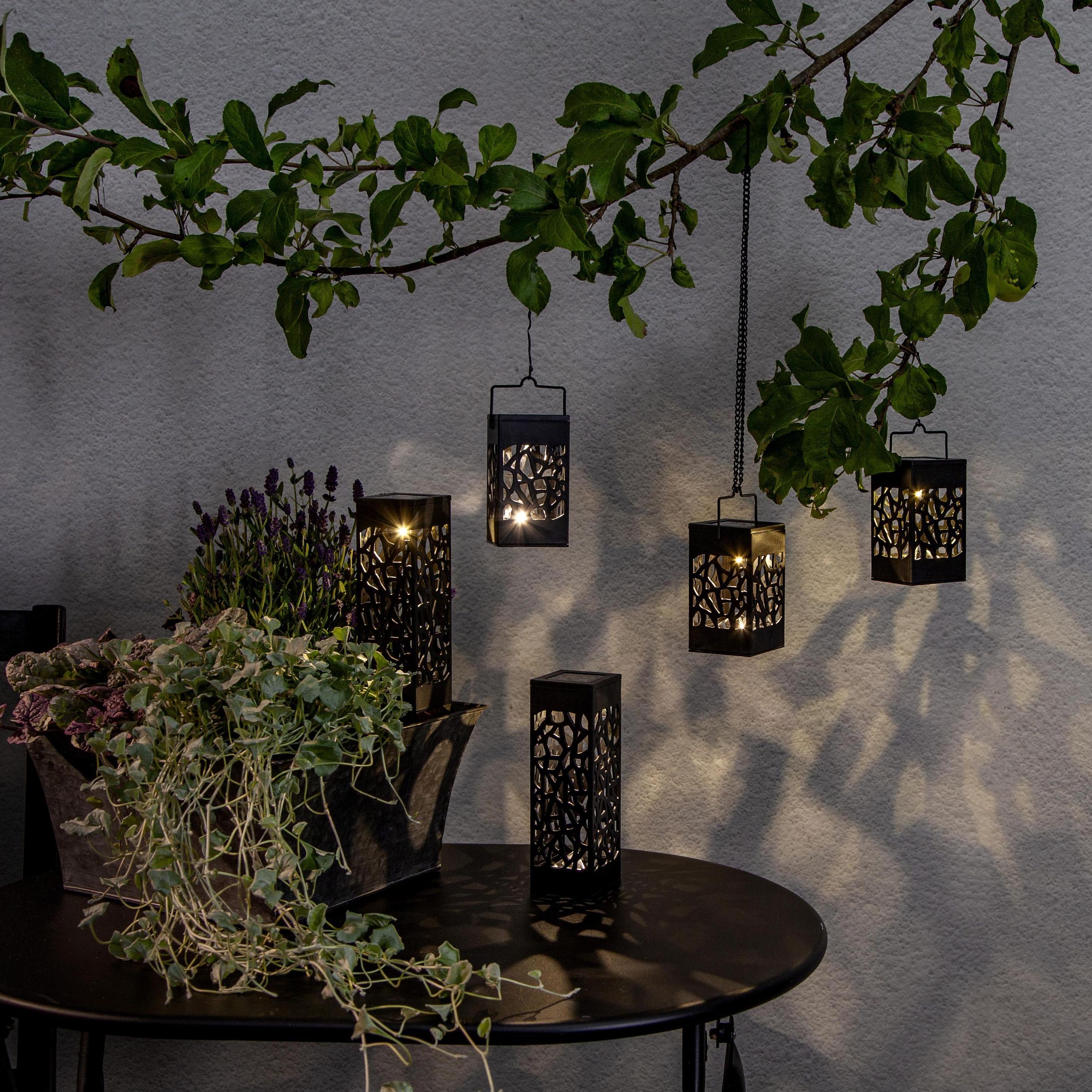 Thumbnail - Star Trading, Gartenbeleuchtung, Izola (IP44)