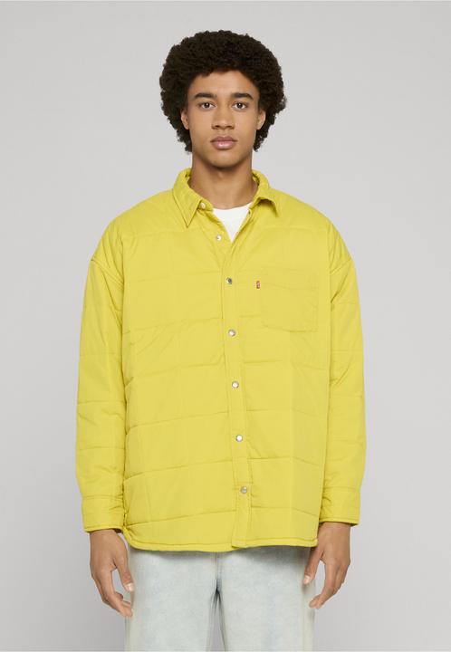 Produktbild Levis Padded Slouchy Freizeitjacke - 96061 (M)