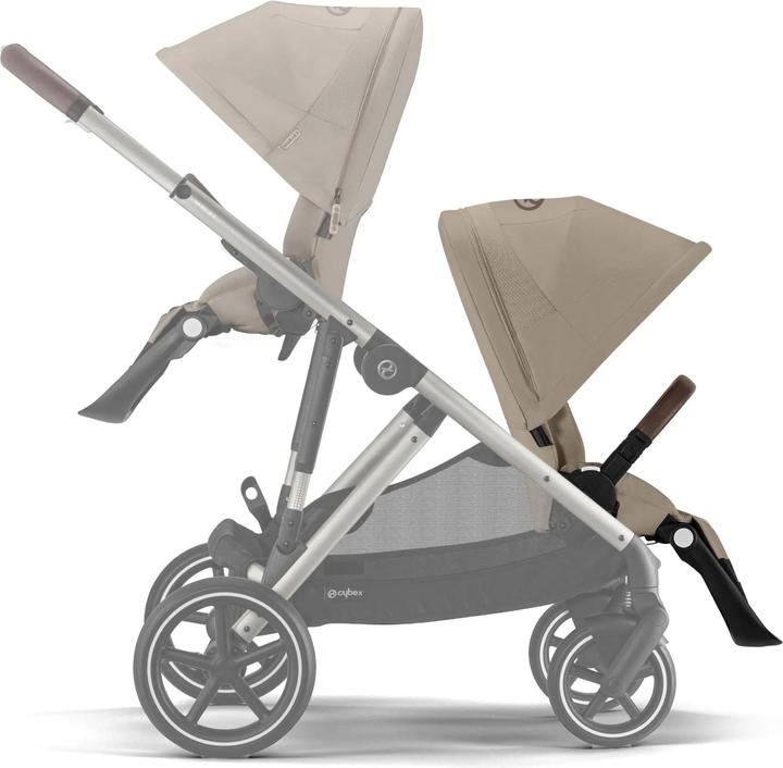 Produktbild Cybex Gazelle S Sitzeinheit