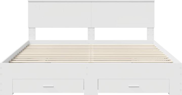 Image du produit vidaXL Aufbewahrungsbett (180 x 200 cm)