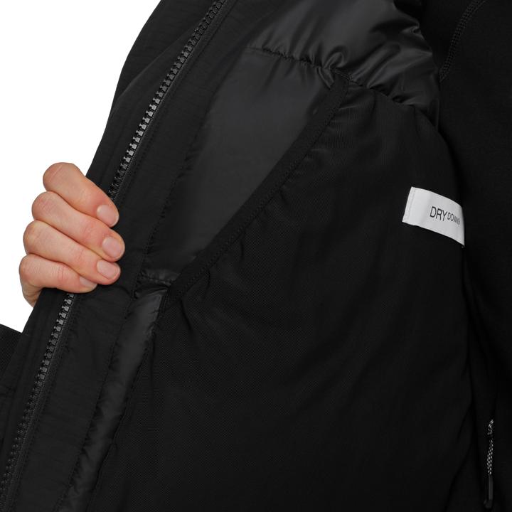 Actual product image Mammut Arctic IN Hooded Parka Women (M)