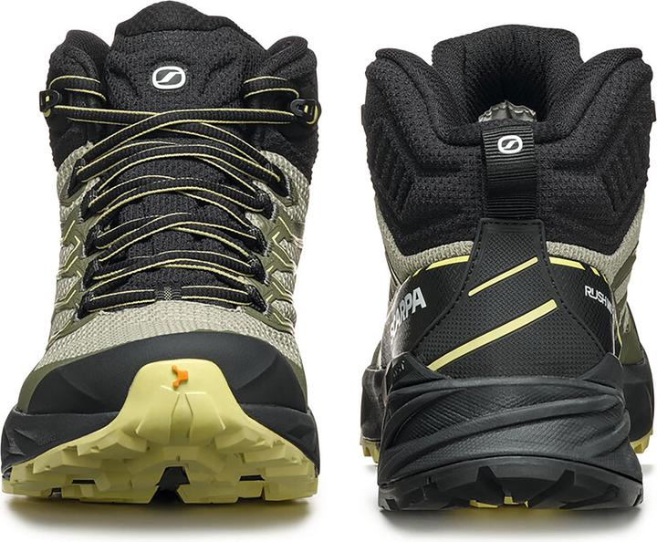 Produktbild Scarpa Women's Rush Mid 2 GTX (41)