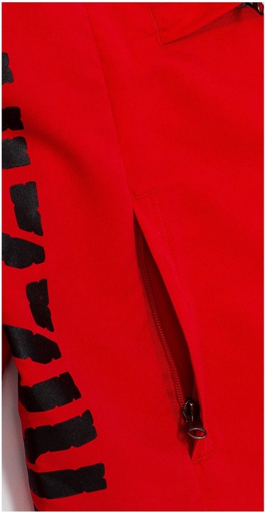 Image du produit Grizzly Anorak de médaillé (M)