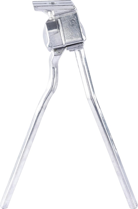 Actual product image Pletscher Twin S