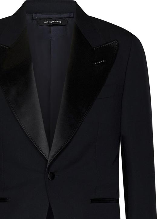 Immagine prodotto Tom Ford Dresses Blue (46)